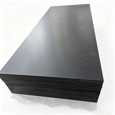 Ognjevarna plošča UHMWPE